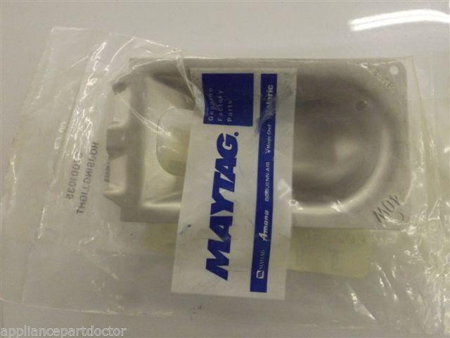 Maytag Whirlpool Refrigerator 67001035 Housing, Light NEW IN BOX Maytag Whirlpool Refrigerator 67001035 Housing, Light NEW IN BOX